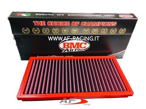 Filtro aria bmc cupra leon - bmc,