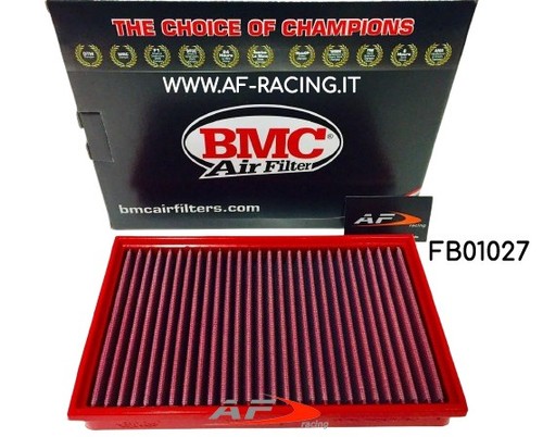 Filtro aria bmc volkswagen - filtro,