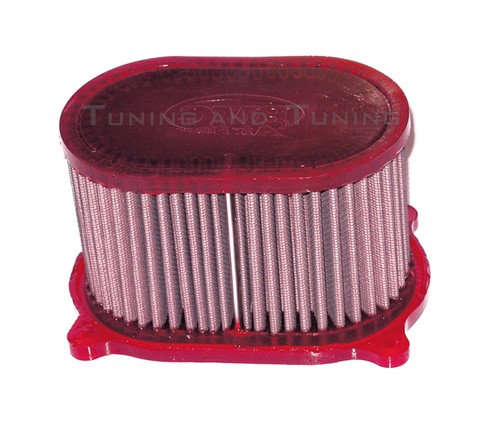 Filtro aria sportivo - sportivo, bmc
