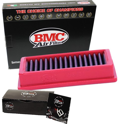 Filtro aria sportivo bmc - filtro, per