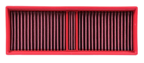 Filtro aria sportivo cotone - in,