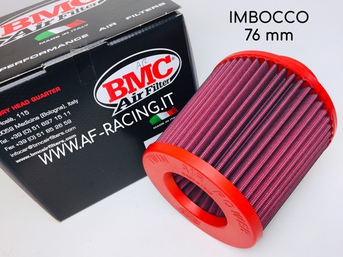 Filtro aria sportivo bmc - aria,