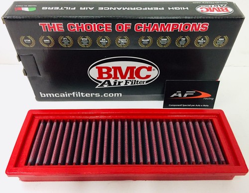 Filtro aria bmc fiat - filtro,