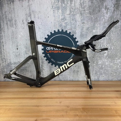 Bmc timemachine tm01 2021 - tm01,