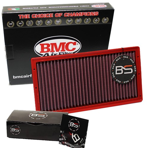 Filtro aria sportivo bmc - aria,