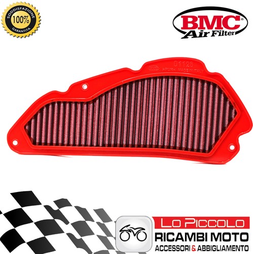 Fm01126 filtro bmc - fm01126,